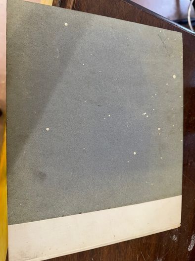 Grace Gifford - "Twelve Nights at the Abbey Theatre" (Signed Book)