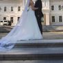 Wedding dress Image 3