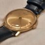 Vintage Revue Sola Swiss Watch 21 Jewels Image 2