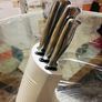 Morphy Richards Knife Block Image 3
