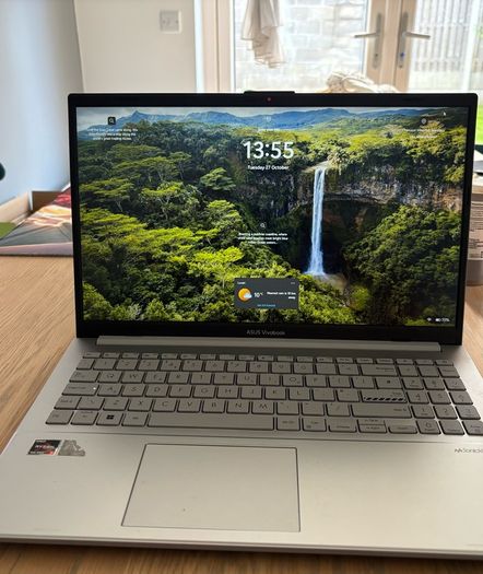 Asus Lap