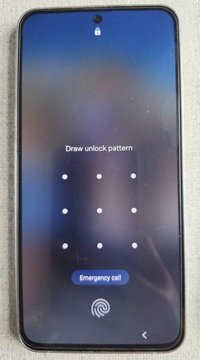 Samsung Galaxy s24 fe