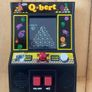 Q Bert - Atari Game Handheld 2016 - Rare Image 4