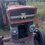 Massey Ferguson 165 Image 5