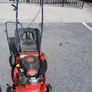 Petrol Lawnmower Image 2