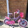 Annabelle Girls bike Image 2