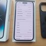 iPhone 14 Pro Max 512gb Factory Unlocked Image 3