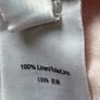 DKNY Linen Shirt Image 3