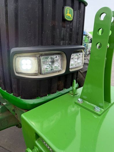 John Deere Other 2003