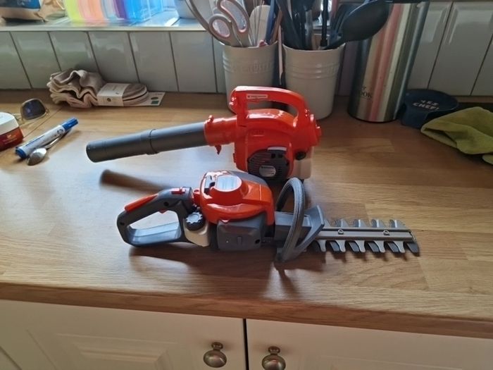 Husqvarna Toys