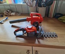 Husqvarna Toys