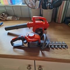 Husqvarna Toys