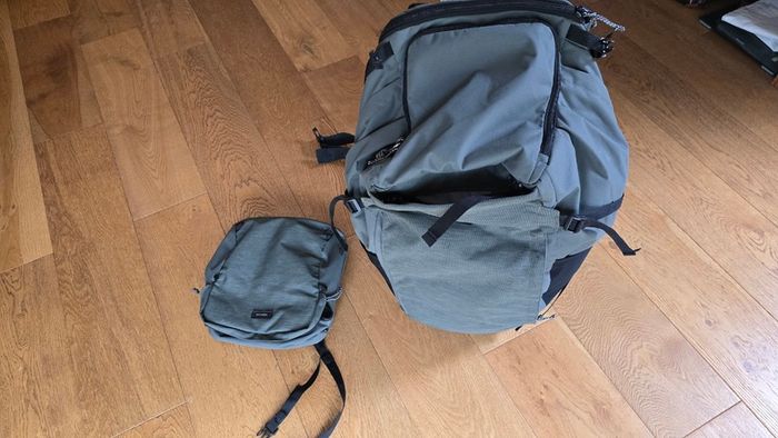 70L Backpack