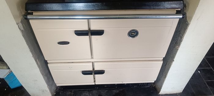 aga