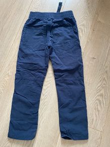 Boys trousers dunnes
