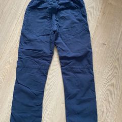 Boys trousers dunnes