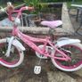 Girl bike Image 2
