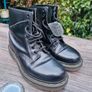 doc martens size 4 Image 2