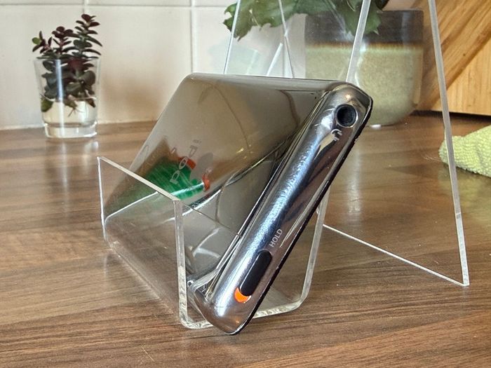 iPod Classic 6th Gen 80GB