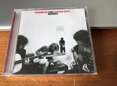 The Kooks " Inside In Inside Out"
