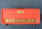 Benrod Electro Plexi Rock 18w tremolo, Marshall clone