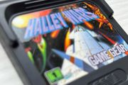 Halley Wars for Sega Game Gear
