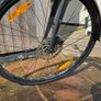 Trek FX3 Hybrid Bike (2019) Image 9