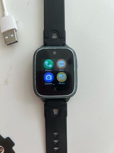 Xplora watch