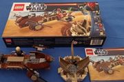 Lego Star Wars 9496