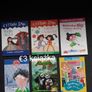 Books / ksiazki do nauki czytania nowe Image 3