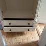 wardrobe and chest of drawers Image 3