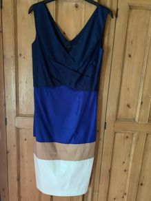 Ladies Dress by Coast
