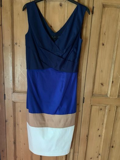Ladies Dress by Coast