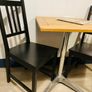 Coffee table for restaurant or home use Image 4