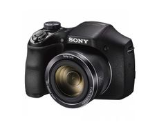Sony camera