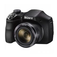 Sony camera
