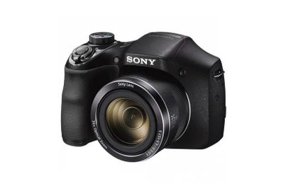 Sony camera