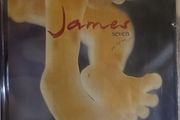 James CD - Seven