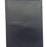 iPad Pro Leather Sleeve 10.5 inch Midnight Blue Apple Pencil Image 3