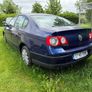 2007 vw passat breaking Image 2