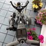 Powakaddy FW7s Lithium Electric Golf Trolley Image 4