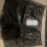 Leather shirt and shorts  new Image 2