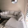 DFS large Corner Sofa Image 2