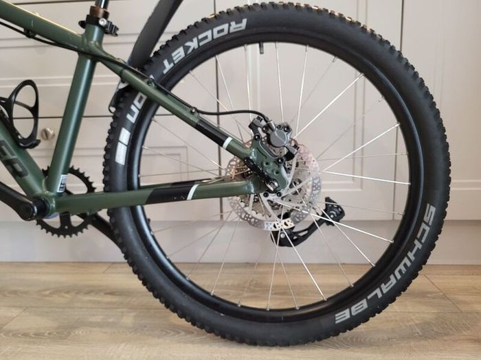 MTB Bike for Boys