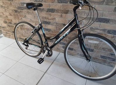ladies hybrid( can deliver)