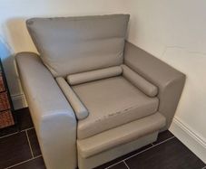 single sofa bed ,