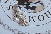 Thomas Sabo Cupid/Angel of love Charm Club 925 sterling silver