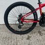 Carrera bike Image 5