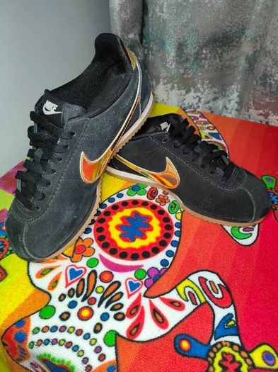 Nike Cortez