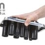 Rectangle Magnetic Tray Holder Image 6